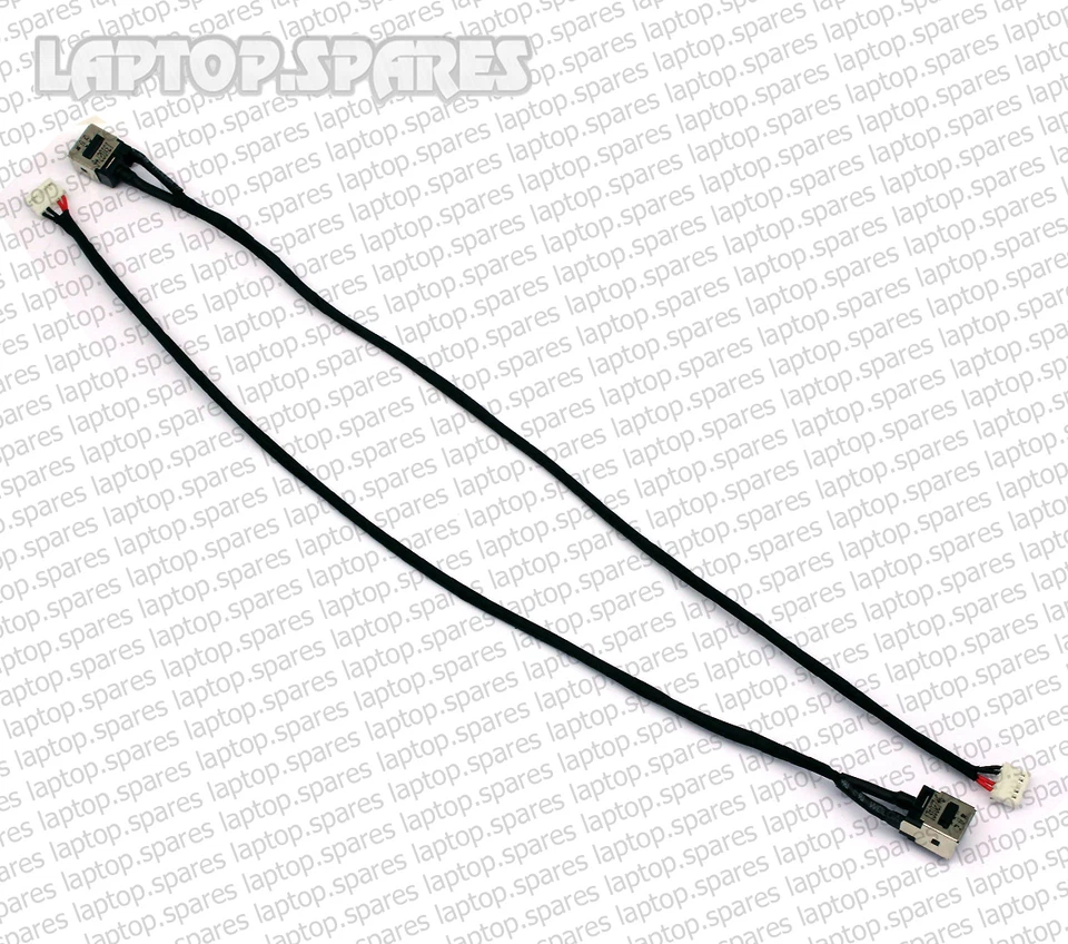 Lenovo Ideapad Z580 Z585 DC Power Port Jack Socket And Cable Wire DW570  - Image 1 of 1