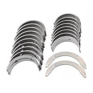 New Main Rod Bearings & Engine Crankshaft Kit 21020-2G100 For Hyundai Sonata - Picture 1 of 15