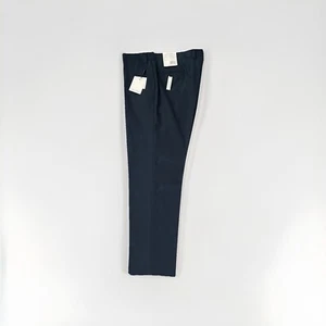 Calvin Klein Flat Front Pant Suit Separates 38x32 Style JRDLP Fabric S8W0041 - Picture 1 of 7