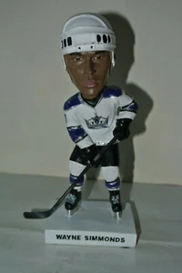 Los Angeles Kings Wayne Simmons Bobblehead 2011 Staples Promo No Box/Nice - Picture 1 of 6