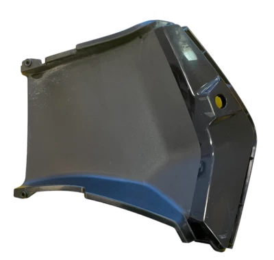 OEM 2018-2024 BMW BMW X3/PHEV Air Duct Cover Left Side 51115A313A7 - Изображение 1 из 2