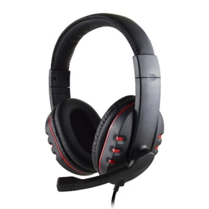 Gaming Headphones - Picture 1 of 6