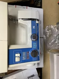 Nechi 3577 serie royal ricondizionata ottime condizioni macchina solida - Foto 1 di 4