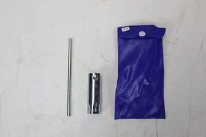 NOS Genuine Honda OEM On-board Spark Plug wrench 16mm -CRF 50 - Picture 1 of 3