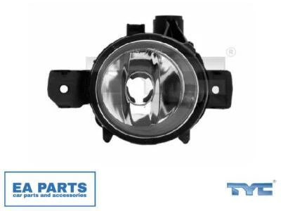 Fog Light for BMW TYC 19-0468-01-2 fits Left - Image 1 of 3