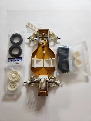 Team Associated Rc10 A Today Special Jan 19 - Image 1 of 4