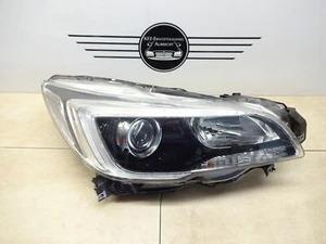 Subaru Outback BS LED Scheinwerfer rechts Frontscheinwerfer - Bild 1 von 10