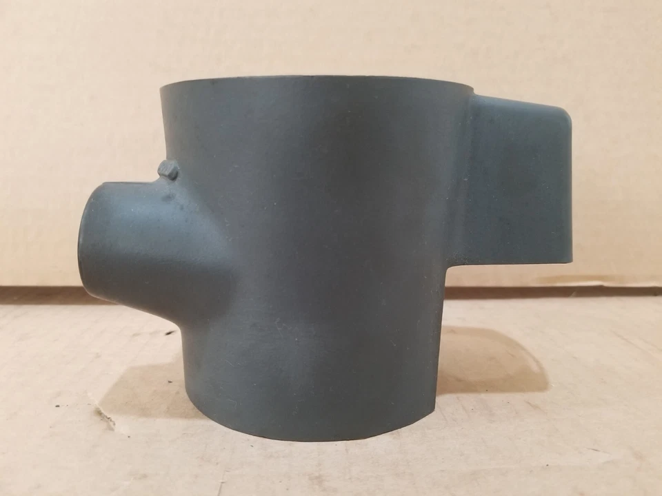 Cubierta de carcasa superior columna de dirección inclinable Chevy Monte Carlo 84-88 Foto 1 de 4