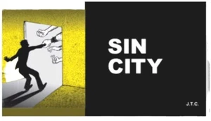 ONE WAY! | JACK T CHICK | BASIC GOSPEL BIBLE TRACK | BASIC GOSPEL - Picture 1 of 19