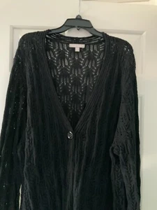 2 Paket Damen Top & Pullover Neu ohne Etikett - Größe 3X - Bild 1 von 4