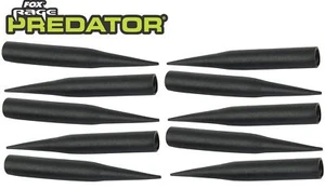 Fox Rage Predator Safety Sleeves Schutzhülsen für Raubfischvorfächer - Bild 1 von 1