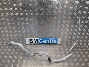 MINI R60 R61 AIR CONDITIONING SUCTION PIPE EVAPORATOR TO COMPRESSOR - Picture 1 of 11