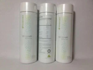 Etiqueta de envío para Nu Skin ageLOC Youth expi 01/2025