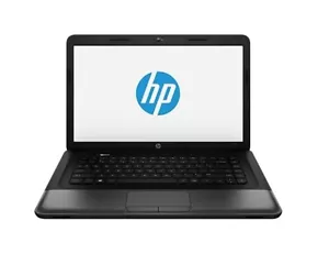 Lote de trabajo de 6 computadoras portátiles HP 250 G1 Intel Core i3-3110M 2,40 GHz 4 GB 500 GB - Imagen 1 de 1
