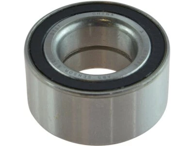 Cojinete de rueda trasero hágalo usted mismo Soluciones para BMW 328xi 2007-2008 93DHFG Foto 1 de 2