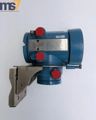 MICRO MOTION 2700R12ABFEAWZ Atex Ex Numérique Transmetteur - Image 1 of 4