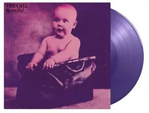 THE CALL - Reconciled 2023 Dutch 180 Gram Purple Vinyl LP New - Foto 1 di 1