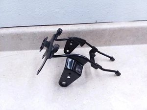 Honda 125 CB CB125 CB125S Headlight Meter Mount Bracket 1980 ANX-C45 - Picture 1 of 10