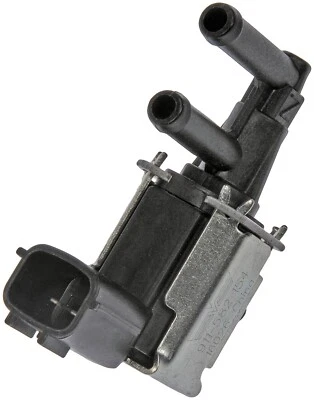 Válvula de conmutación de vacío Dorman para Nissan Sentra 2001-2006 2002 2003 2004 2005 Foto 1 de 4