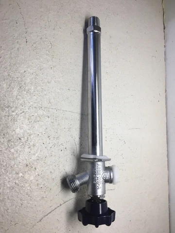 American valve frostproof 8” faucet Cover
