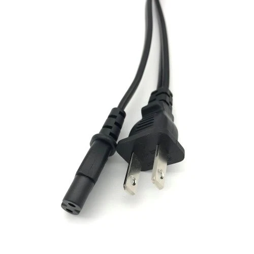 AC POWER CABLE CORD FOR EPSON STYLUS NX110 NX115 NX125 NX127 NX200 PRINTER NEW - Image 1 of 1