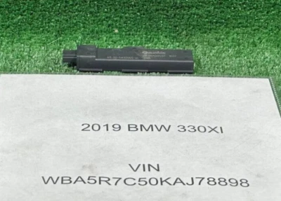 2019-2024 BMW 330e 330i G20 SMART KEYLESS ENTRY ANTENNA MODULE OEM 6832065 Foto 1 de 4