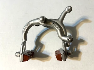 Vintage Schwinn Approved Aluminum LS2.4 Brake Caliper Rear Side Pull WEINMANN. - Picture 1 of 20