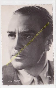 RPPC STAR JEAN MURAT Foto STAR Edit P.I. 115 - Bild 1 von 2