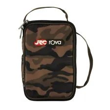 JRC Rova Fishing Accessory Bag (medium) - NEW - 1537796