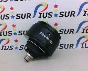 NSSP Allen Bradley 856T-B24QD8C 8 Pin Mounting Base 70mm Stack Light 24VAC/DC - Picture 1 of 4