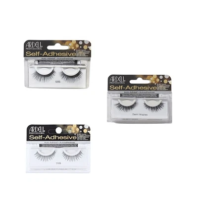 Ardell Strip Lashes - Self-Adhesive - Alle Sorten
