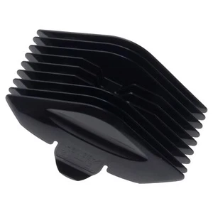 Panasonic peine espesor 12mm 15mm afeitadora ER160 ER1610 ER1611 ERDGP8 ERGP8 - Imagen 1 de 5