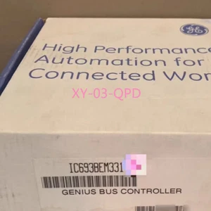 1PCS NEW in Box FANUC IC693BEM331 GE Module Freight Free - Picture 1 of 2
