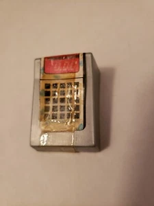 Vintage Barbie loves Mcdonalds restaurant replacement cash register - Picture 1 of 1
