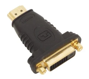 Electrovision Adattatore da presa HDMI a presa DVID - Foto 1 di 2