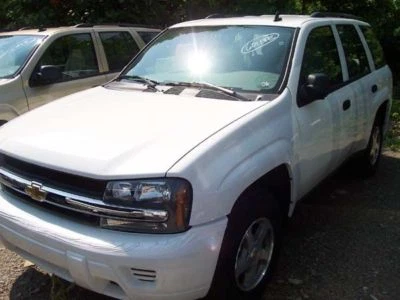 Husillo/nudillo delantero izquierdo conductor compatible con 02-09 ENVOY 506255 Foto 1 de 4