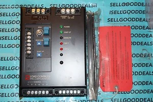 Load Controls Inc. PBC-2000-1.5A Controller New - Picture 1 of 1