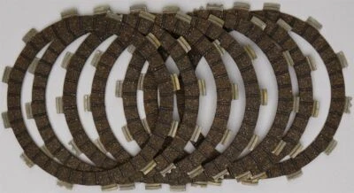 EBC CK O.E.M. Kit de embrague de repuesto para Yamaha YZ250WR 1989-1990 CK2309 Foto 1 de 3