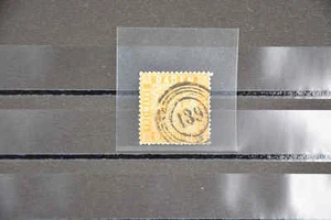 KB2 AD-Baden 11 gestempelt MW mind. 100,- - Bild 1 von 1