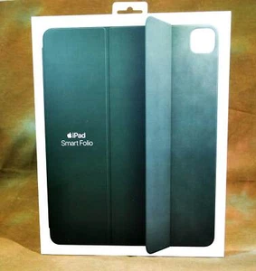 Funda Original Apple iPad Pro 12.9" Smart Folio 3ª 4ª 5ª 6ª Generación Chipre Verde  - Imagen 1 de 12