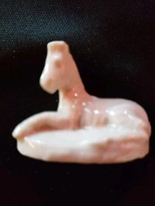 Wade Whimsies PONY Figurine - Picture 1 of 6