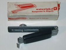 Vintage Camera WATAWINKEL K Mounting Angle for Flash Guns! (WATA, West Germany)