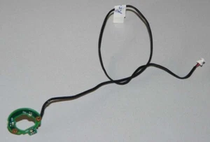 LED Board Platine Rechts mit Kabel für Acer Aspire 8920, 8920G, 8930, 8930G - Bild 1 von 1