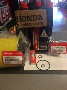 HONDA TRX350 Rancher 2000-2006 Model Service Tune Up Kit With O-Rings - Bild 1 von 7