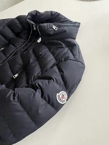 Moncler Herren Jacke Alfit - Bild 1 von 12
