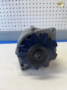 ALTERNATOR FITS OMC INBOARD V-DRIVE 4.3L 5.0L 5.7L 81-87 1100914 1100915 1102393 - Picture 1 of 9