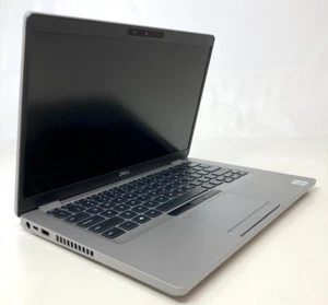 Notebook PC portatile Dell Latitude 5410 i7-10610U 1,8 GHz 16 GB RAM 512 GB SSD NO OS - Foto 1 di 7