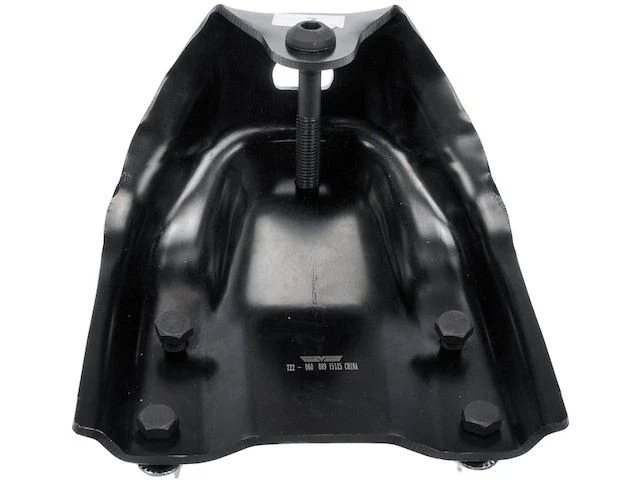 Suspensión de resorte de hoja trasera 24RK49R para Dodge Ram 1500 1997-2001 Foto 1 de 1