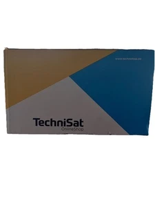 Neu! Original verpackt! TechniSat Digitradio 570 CD IR-Stereo DAB+ Internetradio - Bild 1 von 2