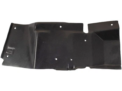 For 1997-1998 Pontiac Trans Sport Fender Splash Shield Front Right 23787PXCC - Изображение 1 из 2